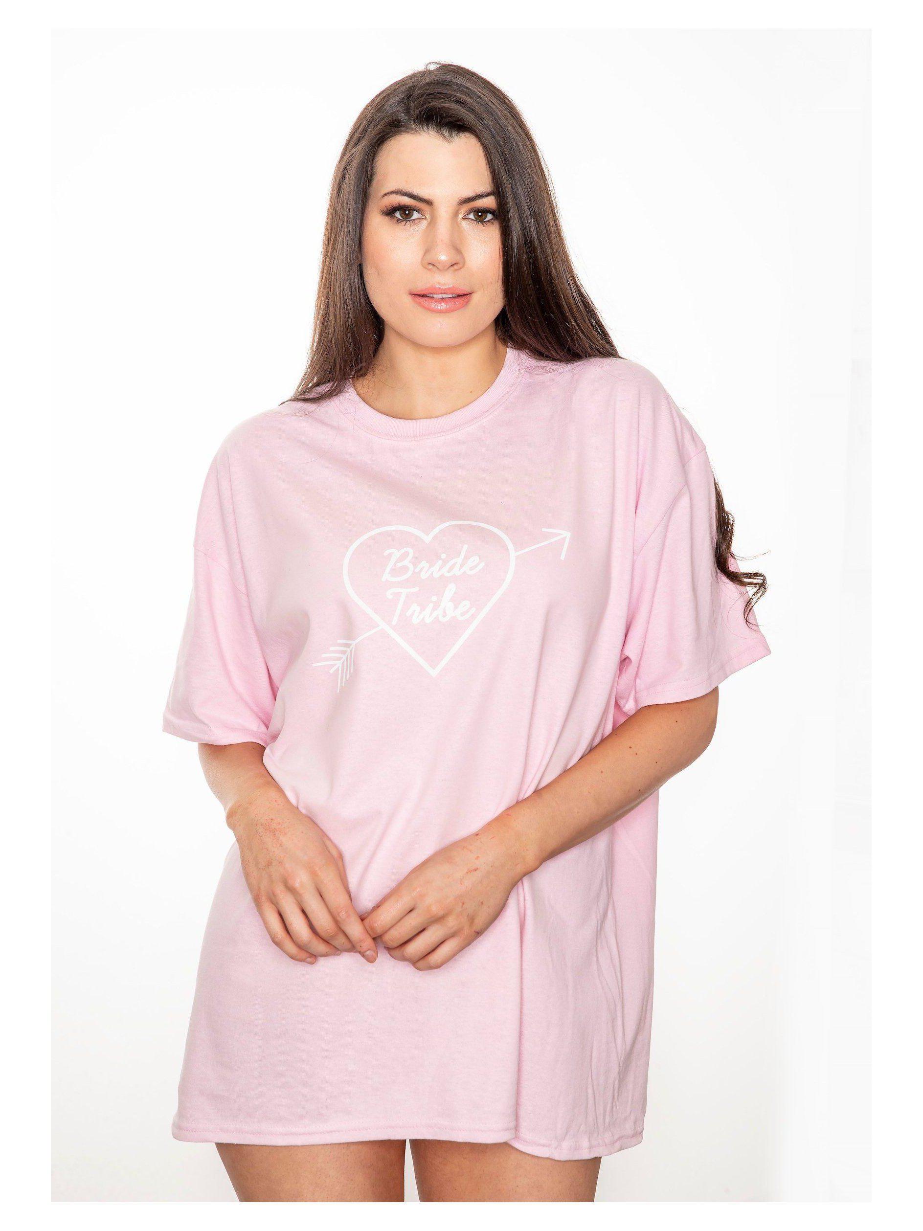 Bride outlet tribe pjs