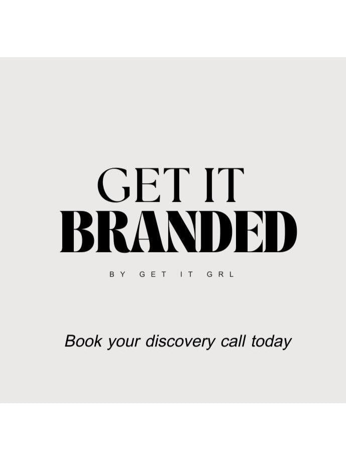 Book Your Discovery Call