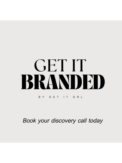 Book Your Discovery Call