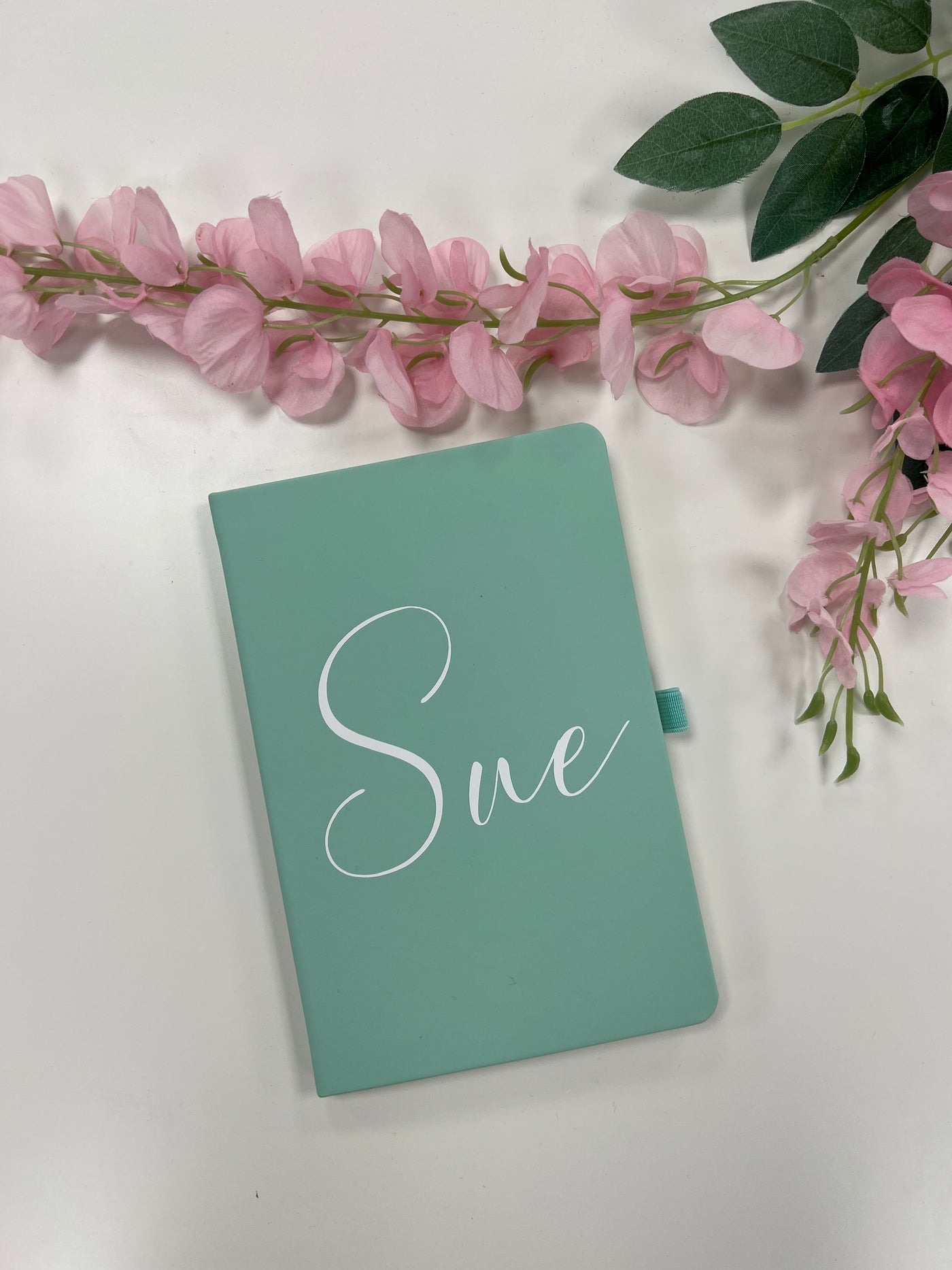 Personalised Name Notepads