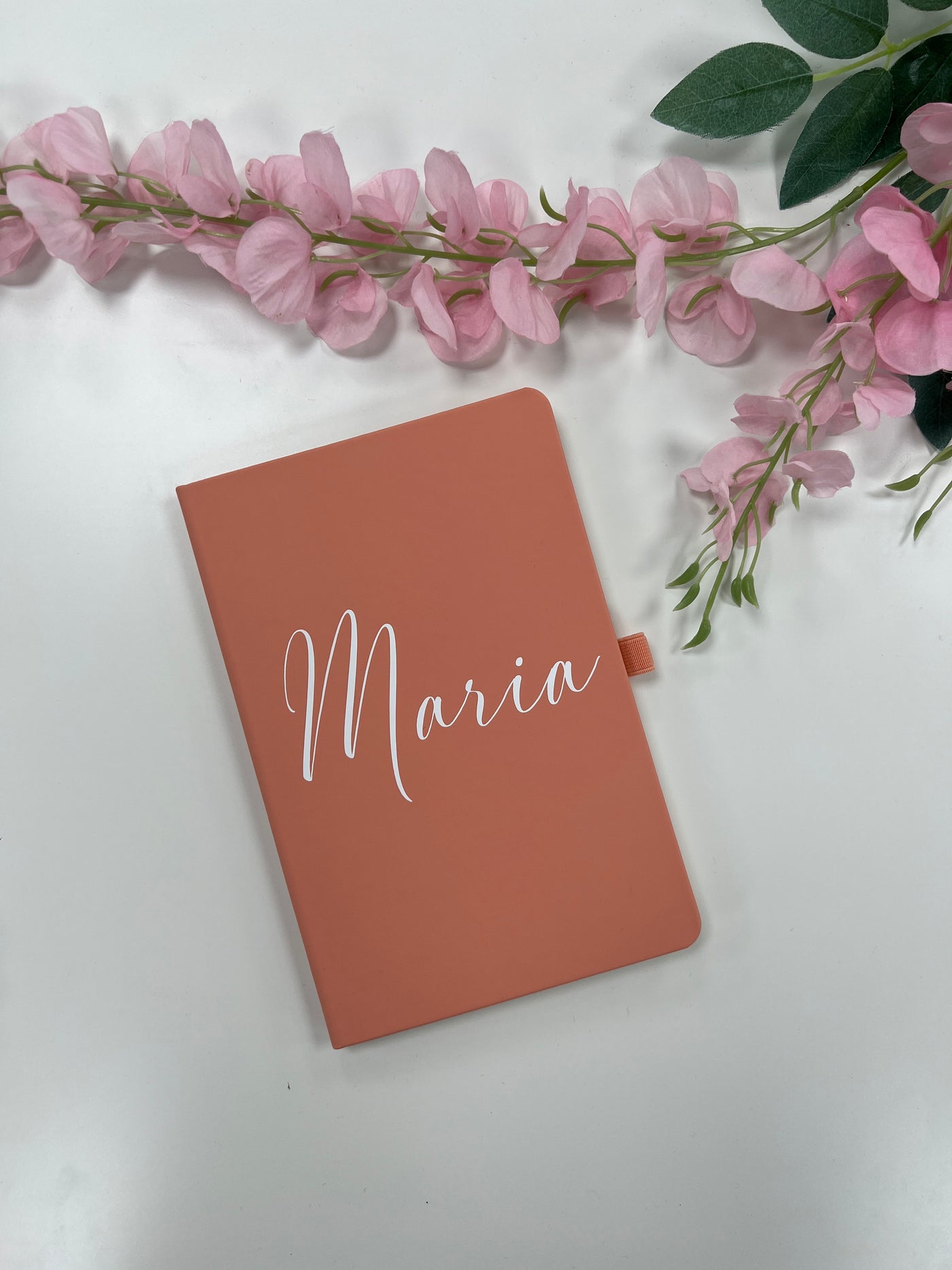 Personalised Name Notepads