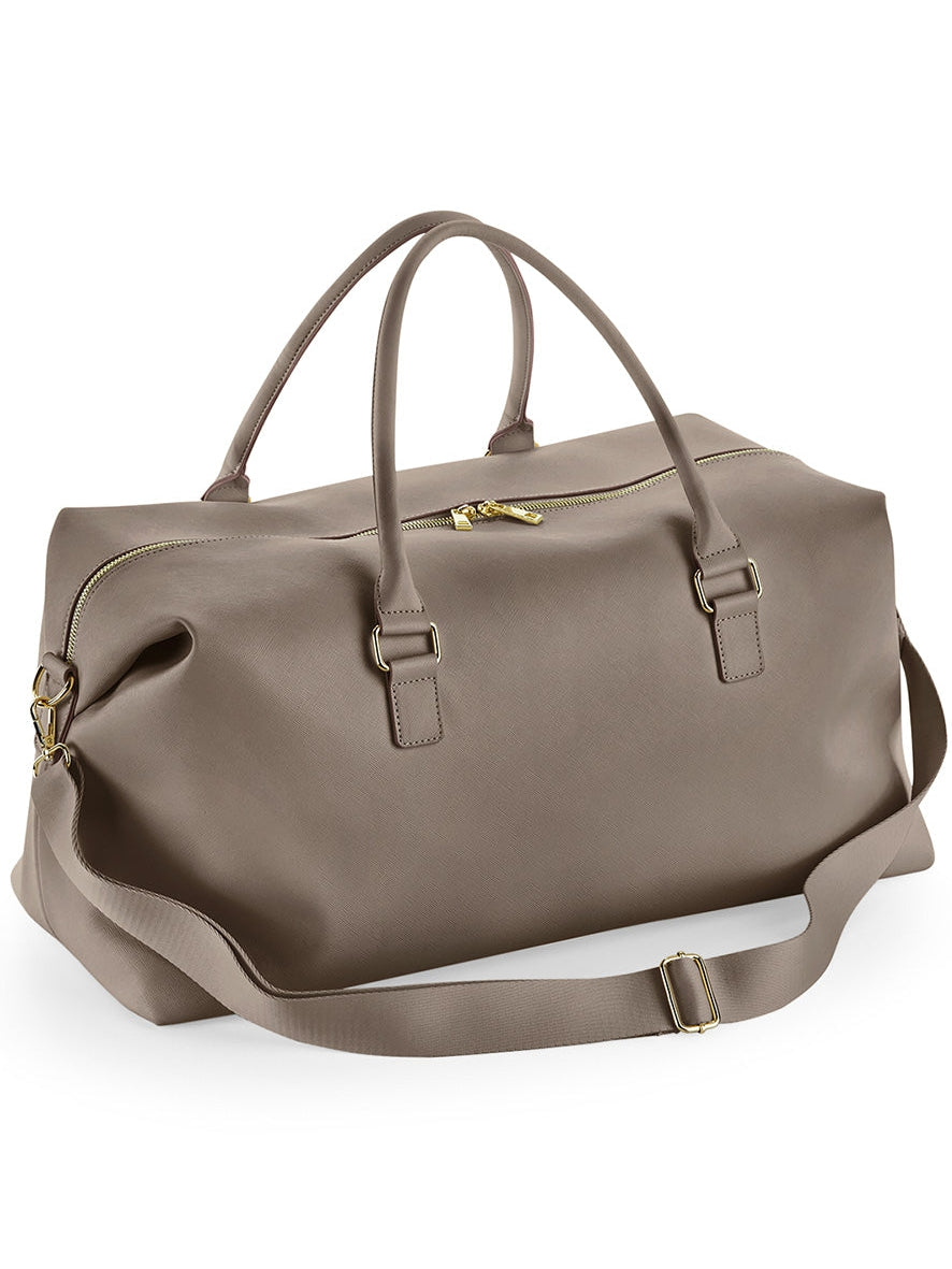 Personalized weekender duffle bags online